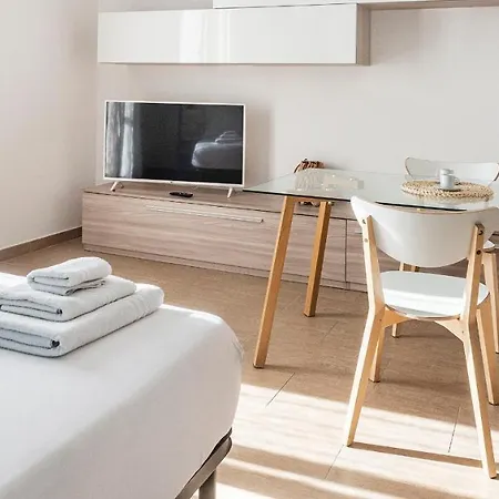 Appartement Nulauro 12 *