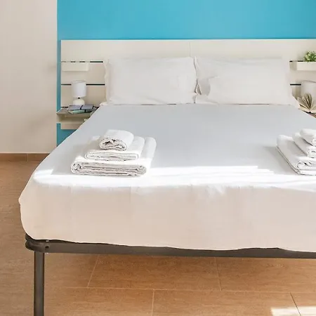 Appartement Nulauro 12 *
