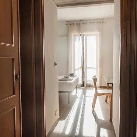 Nulauro 12 Appartement