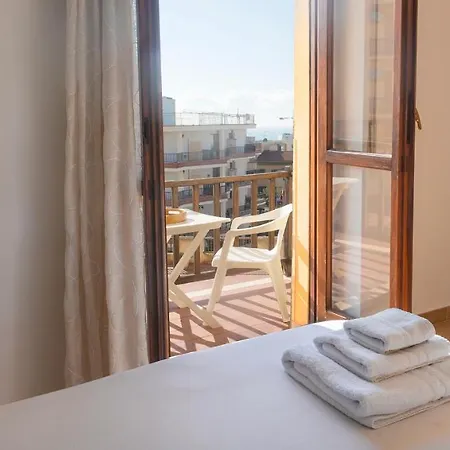Nulauro 12 Apartment Alghero