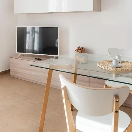 Nulauro 12 Apartment *